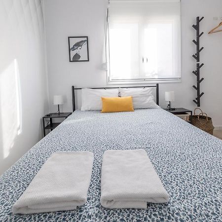 شقة Pórto Ráfti  في Cozy Studio, Near Airport & Sea المظهر الخارجي الصورة