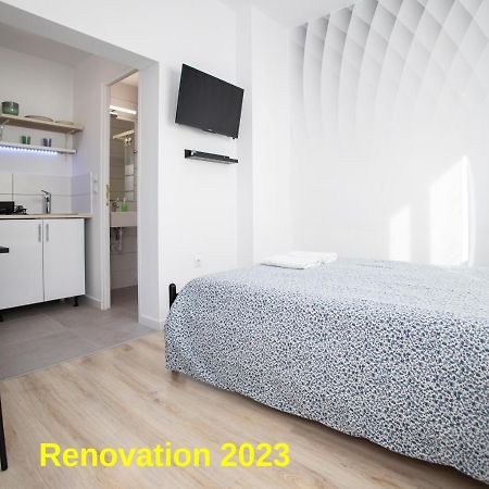 شقة Pórto Ráfti  في Cozy Studio, Near Airport & Sea المظهر الخارجي الصورة