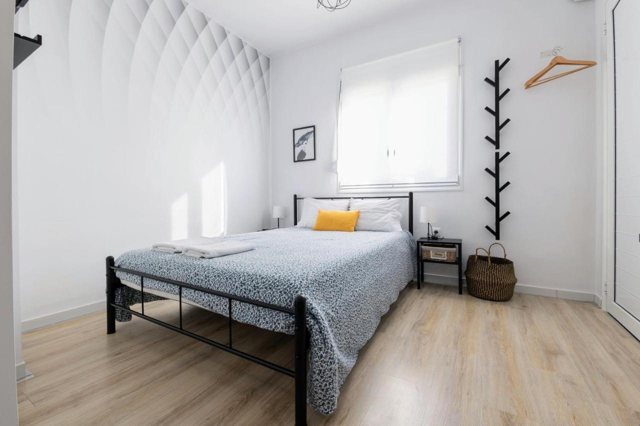 شقة Pórto Ráfti  في Cozy Studio, Near Airport & Sea المظهر الخارجي الصورة