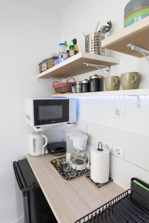 شقة Pórto Ráfti  في Cozy Studio, Near Airport & Sea المظهر الخارجي الصورة