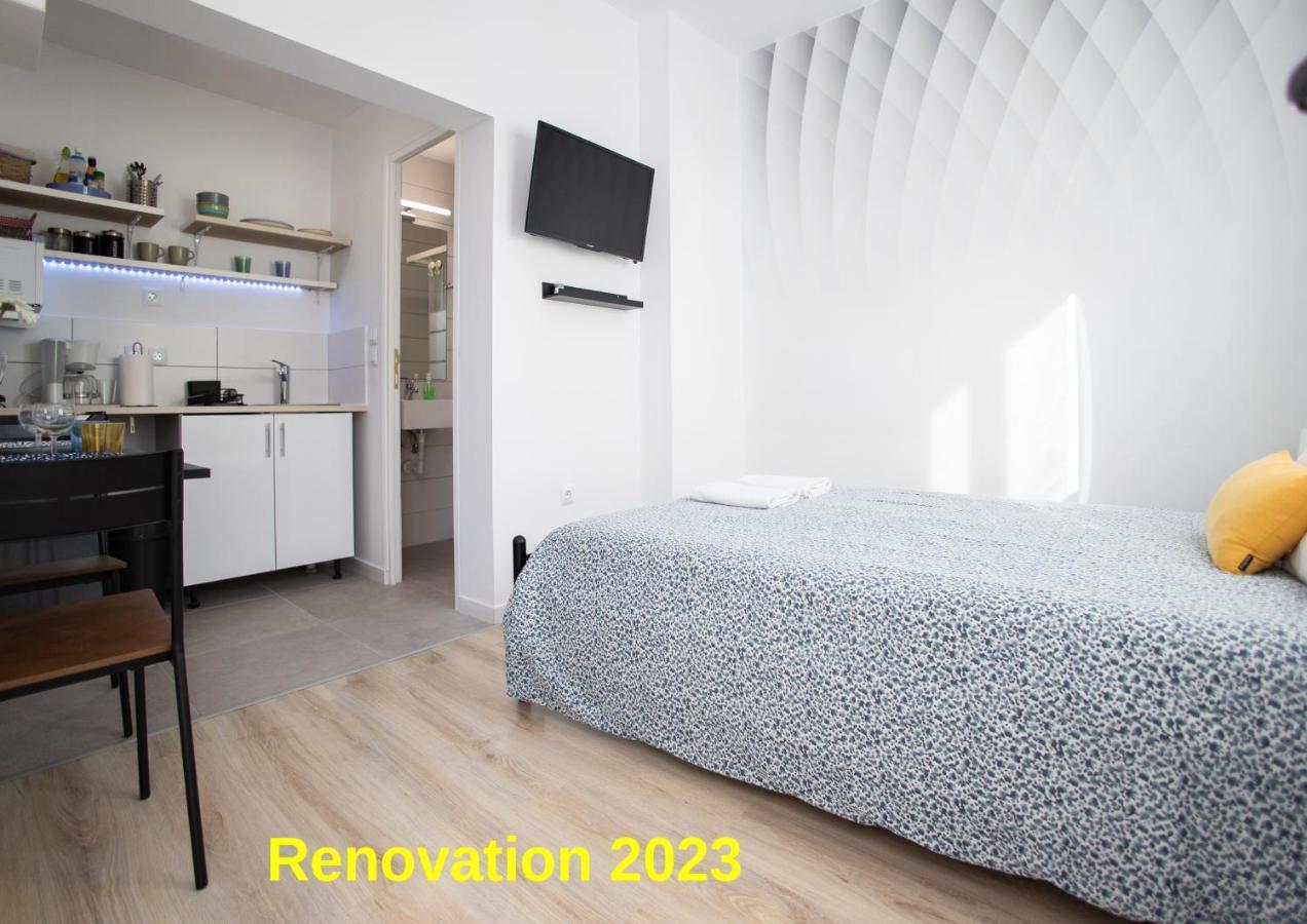 شقة Pórto Ráfti  في Cozy Studio, Near Airport & Sea المظهر الخارجي الصورة